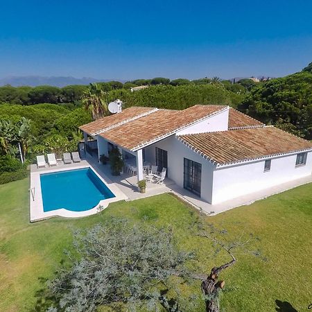Great Villa Near Beach And Marbella Exterior photo